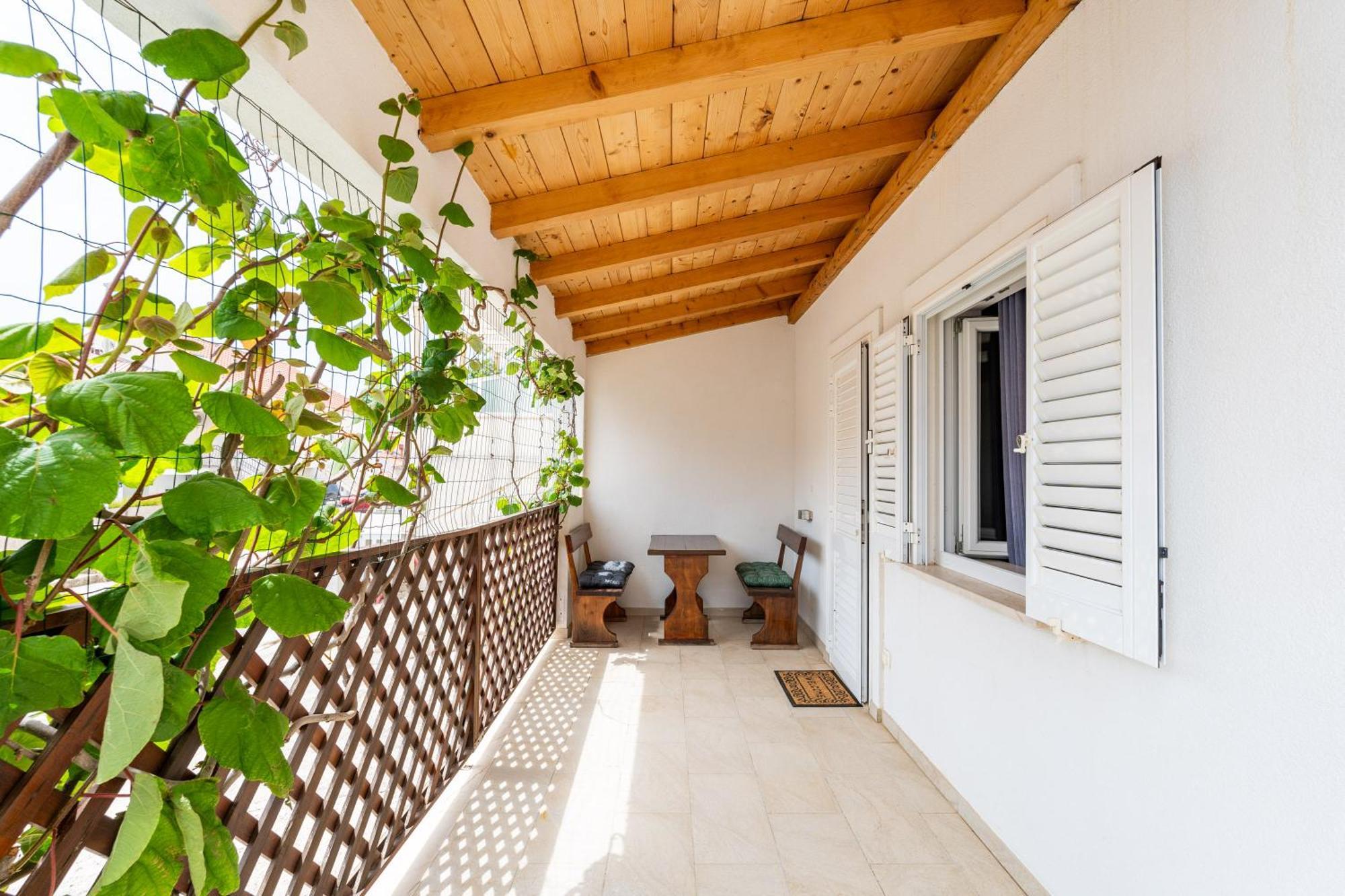 Feather - Free Private Parking - Self Check-in Ragusa