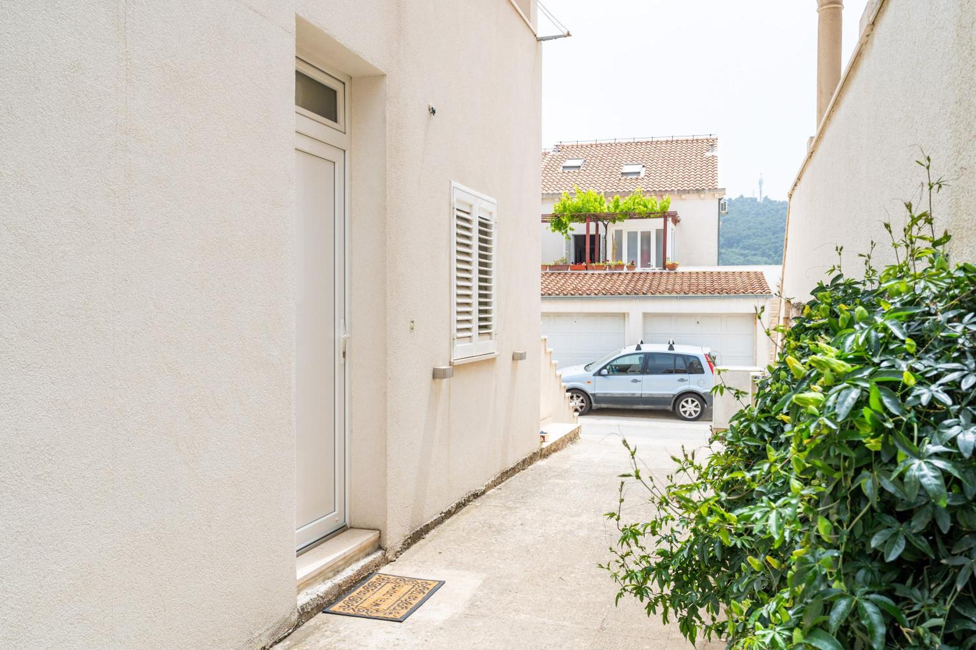 Appartamento Feather - Free Private Parking - Self Check-in Ragusa